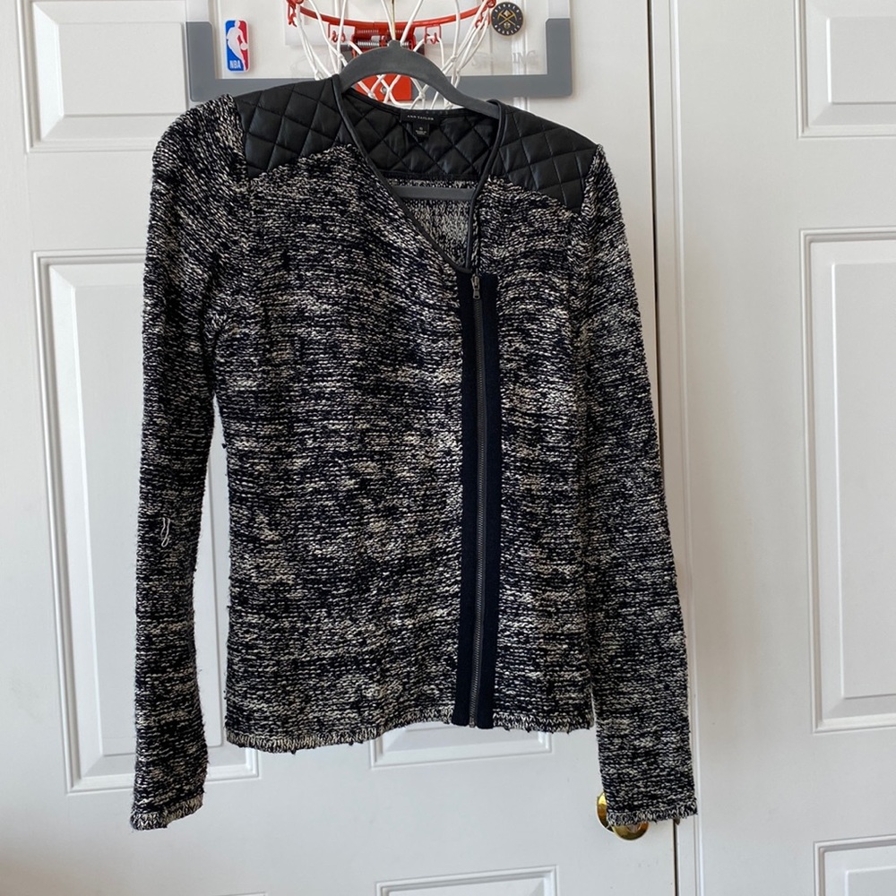 Ann Taylor Jacket